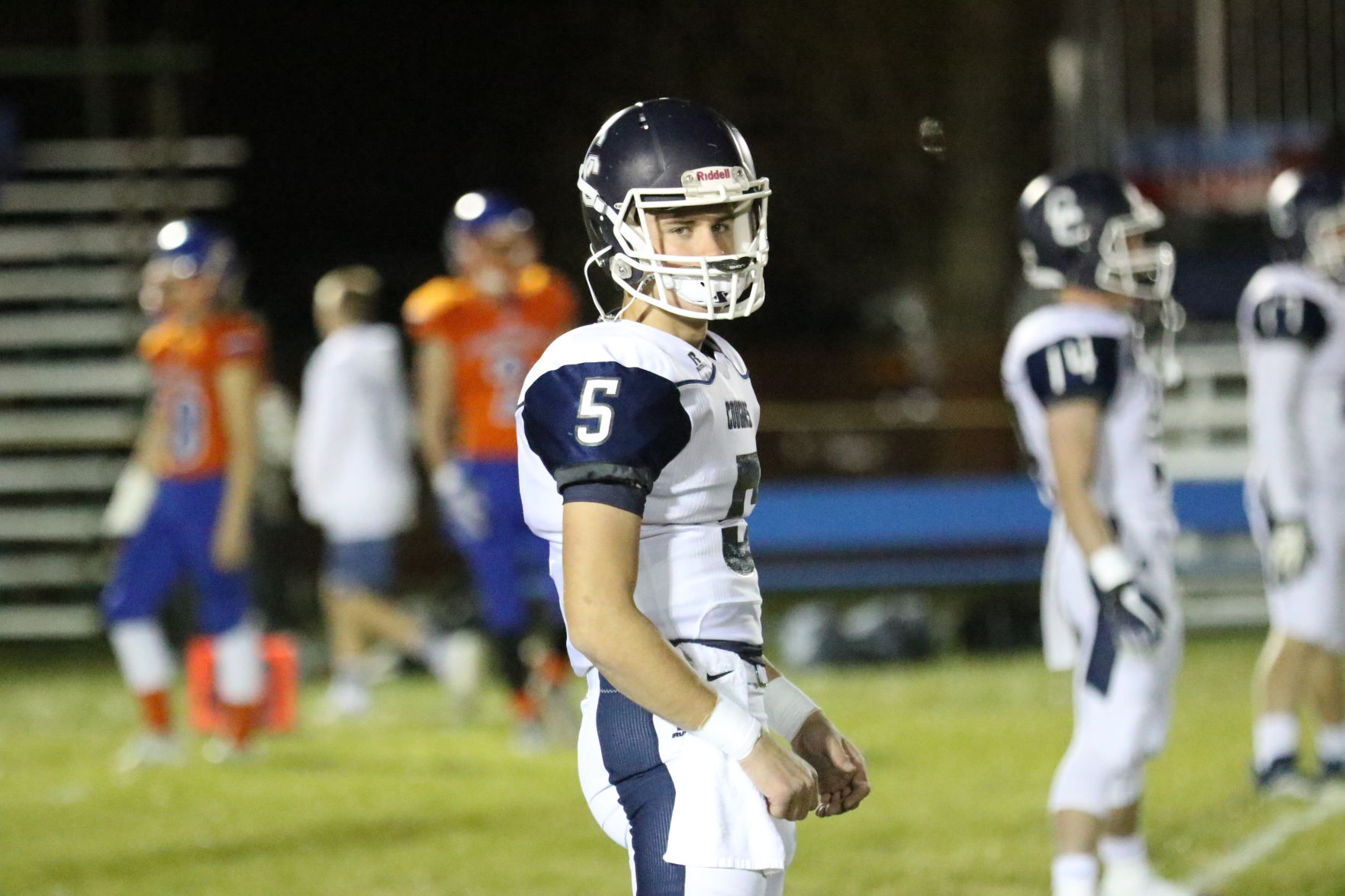 Cross County vs. Osceola High:Plains football 6.JPG